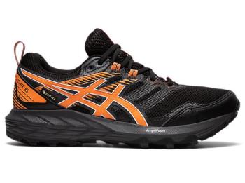 Asics Kadın GEL-SONOMA 6 G-TX Trail Koşu Ayakkabısı TR782IU